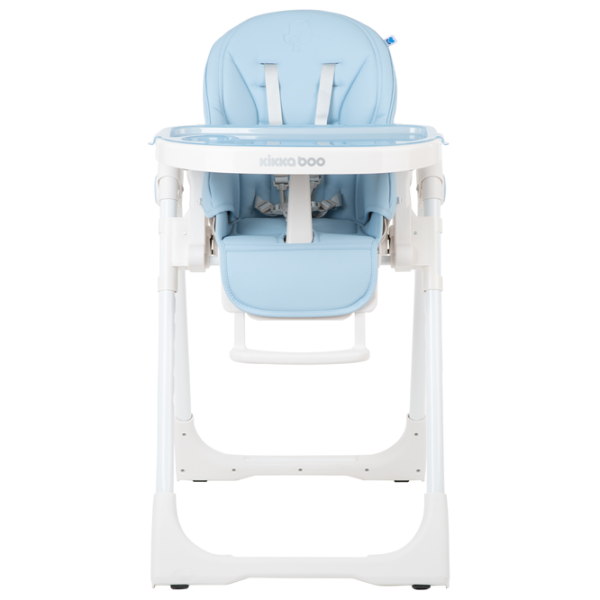 Scaun de masă Kikka Boo Pastello (10975) Clasic/ 6 luni / Blue  photo 7 Scaun de masă Kikka Boo Pastello (10975) Clasic/ 6 luni / Blue  photo 7