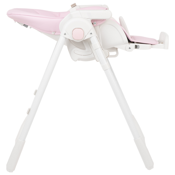 Scaun de masă Kikka Boo Pastello (10852) Clasic/ 6 luni / Pink  photo 4