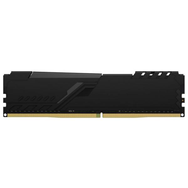 Оперативная память Kingston FURY Beast KF432C16BB/ 4 DIMM/ DDR4/ 4 ГБ photo 2