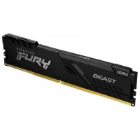 Оперативная память Kingston FURY Beast KF432C16BB/ 4 DIMM/ DDR4/ 4 ГБ photo 3
