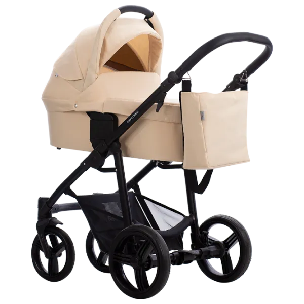 Детская коляска Bebetto Explorer 41940/ Бежевый photo 2 Детская коляска Bebetto Explorer 41940/ Бежевый photo 2