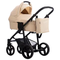 Детская коляска Bebetto Explorer 41940/ Бежевый photo 2