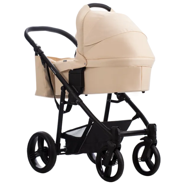 Детская коляска Bebetto Explorer 41940/ Бежевый photo 3 Детская коляска Bebetto Explorer 41940/ Бежевый photo 3