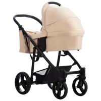 Детская коляска Bebetto Explorer 41940/ Бежевый photo 3