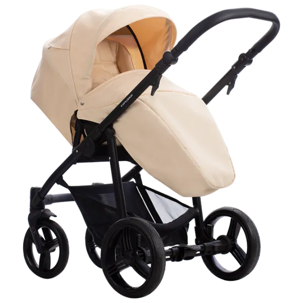 Детская коляска Bebetto Explorer 41940/ Бежевый photo 4 Детская коляска Bebetto Explorer 41940/ Бежевый photo 4
