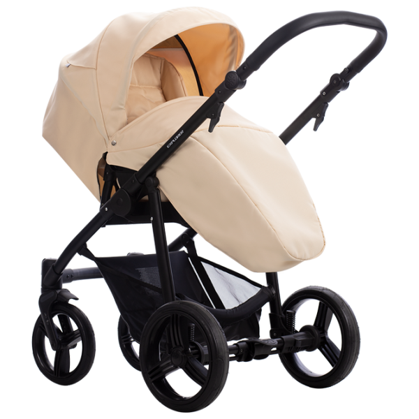 Детская коляска Bebetto Explorer 41940/ Бежевый photo 4 Детская коляска Bebetto Explorer 41940/ Бежевый photo 4