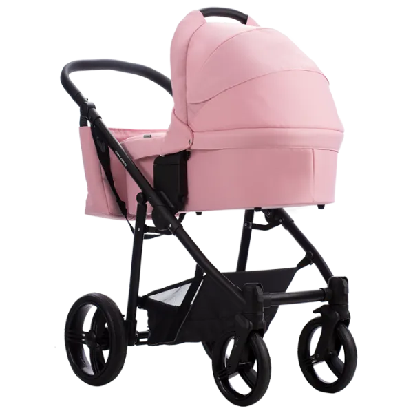 Детская коляска Bebetto Explorer 41941/ Розовый photo 3 Детская коляска Bebetto Explorer 41941/ Розовый photo 3