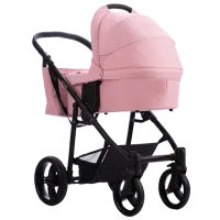 Детская коляска Bebetto Explorer 41941/ Розовый photo 3