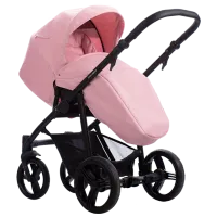 Детская коляска Bebetto Explorer 41941/ Розовый photo 4