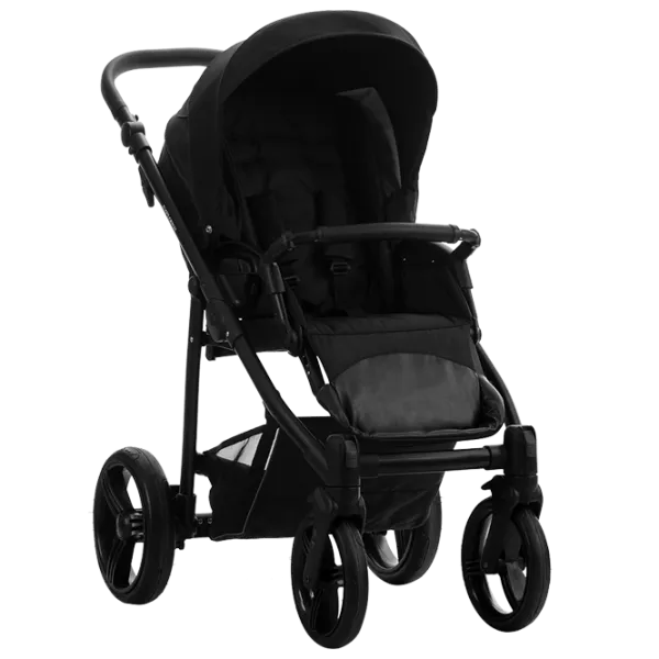 Детская коляска Bebetto Explorer 41941/ Розовый photo 5 Детская коляска Bebetto Explorer 41941/ Розовый photo 5
