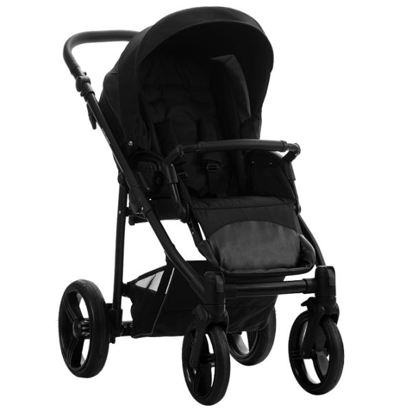 Детская коляска Bebetto Explorer 41941/ Розовый photo 5 Детская коляска Bebetto Explorer 41941/ Розовый photo 5