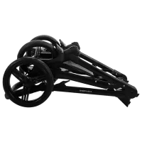 Детская коляска Bebetto Explorer 41941/ Розовый photo 6
