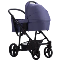 Детская коляска Bebetto Explorer 41942/ Фиолетовый photo 3