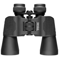 Бинокль Bresser Travel 10x50 Черный photo 2