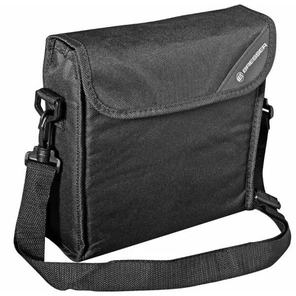 Бинокль Bresser Travel 10x50 Черный photo 4 Бинокль Bresser Travel 10x50 Черный photo 4