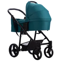 Детская коляска Bebetto Explorer 41944/ Мятный photo 3