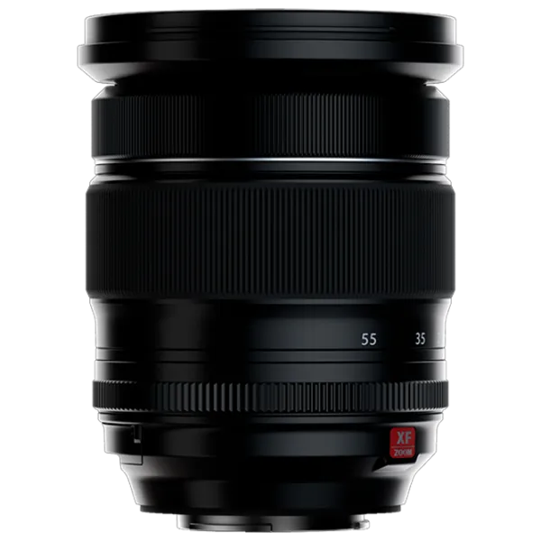 Obiectiv Fujinon XF16-55mm F2.8 R LM WR Black photo 2