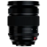 Объектив Fujinon XF16-55mm F2.8 R LM WR Черный photo 2