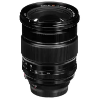 Объектив Fujinon XF16-55mm F2.8 R LM WR Черный photo 4