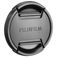 Объектив Fujinon XF16-55mm F2.8 R LM WR Черный photo 6
