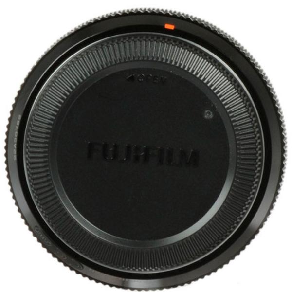 Obiectiv Fujinon XF35mm F1.4 R Black photo 5
