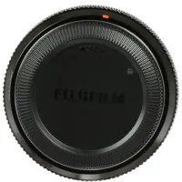 Объектив Fujinon XF35mm F1.4 R Черный photo 5