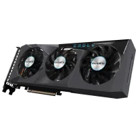 Видеокарта Gigabyte Radeon RX 6600 PCI Express x16 4.0 / 8 ГБ photo 2