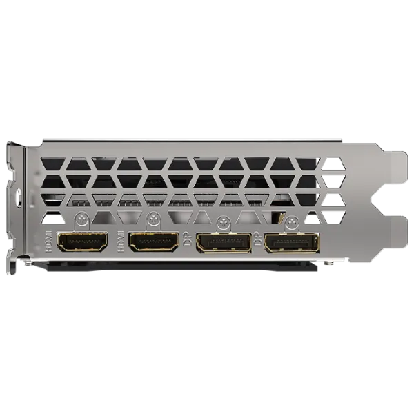 Placă video Gigabyte Radeon RX 6600 PCI Express x16 4.0 / 8 GB photo 5 Placă video Gigabyte Radeon RX 6600 PCI Express x16 4.0 / 8 GB photo 5