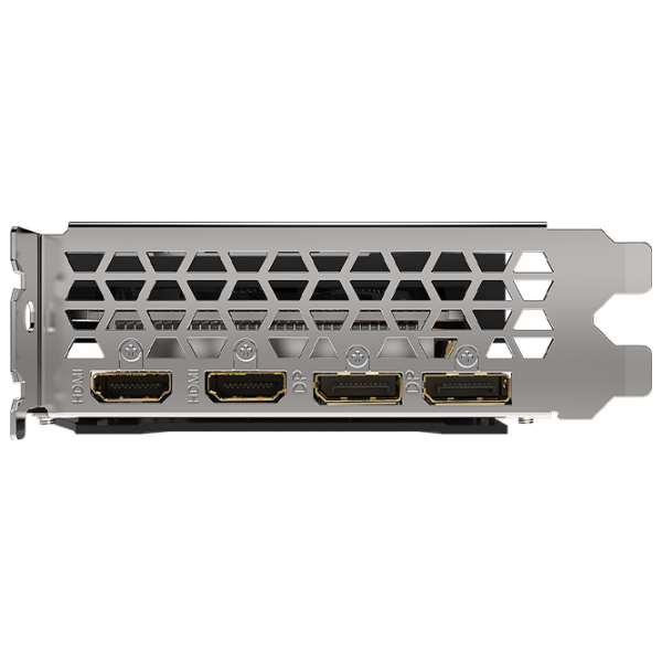 Placă video Gigabyte Radeon RX 6600 PCI Express x16 4.0 / 8 GB photo 5 Placă video Gigabyte Radeon RX 6600 PCI Express x16 4.0 / 8 GB photo 5