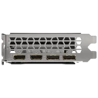 Видеокарта Gigabyte Radeon RX 6600 PCI Express x16 4.0 / 8 ГБ photo 5