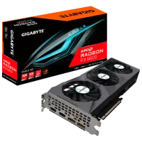 Видеокарта Gigabyte Radeon RX 6600 PCI Express x16 4.0 / 8 ГБ photo 6
