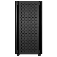 Carcasă Deepcool CC560 Mid Tower / Black photo 4