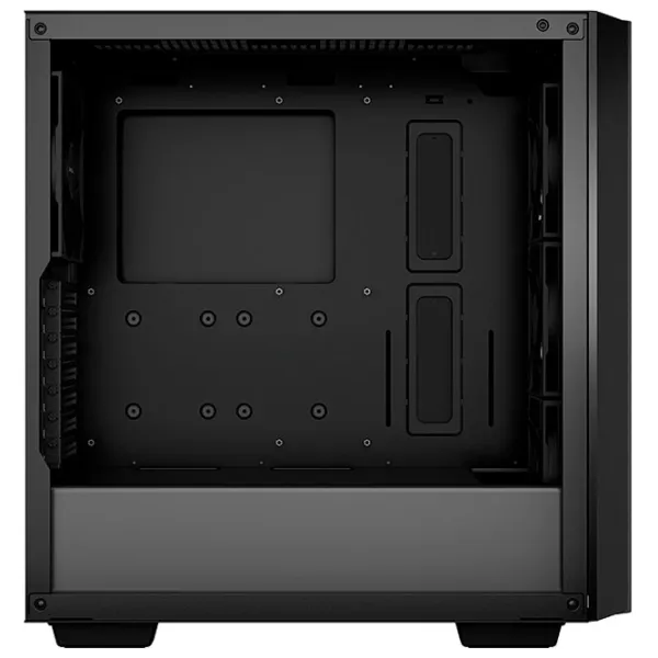 Корпус Deepcool CC560 Mid Tower / Черный photo 6