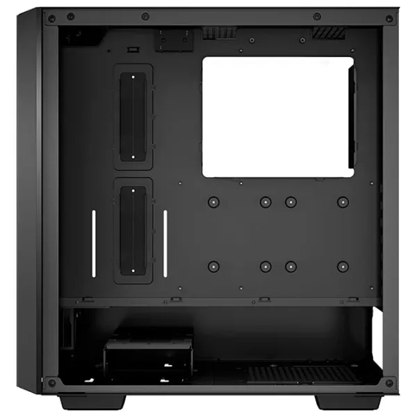 Корпус Deepcool CC560 Mid Tower / Черный photo 7