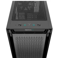 Carcasă Deepcool CC560 Mid Tower / Black photo 9