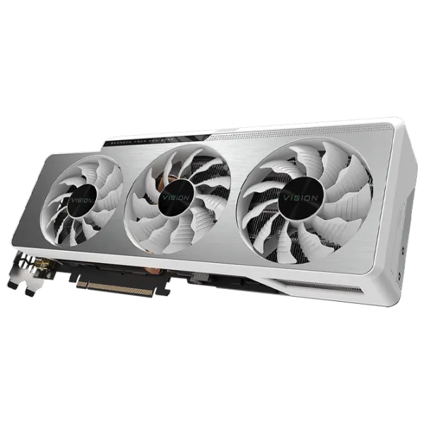 Видеокарта Gigabyte RTX3080Ti Vision OC PCI Express x16 4.0 / 12 ГБ photo 2