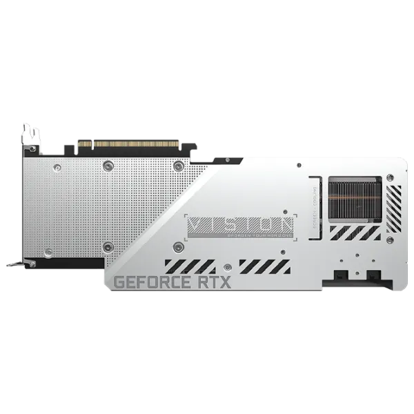 Видеокарта Gigabyte RTX3080Ti Vision OC PCI Express x16 4.0 / 12 ГБ photo 6