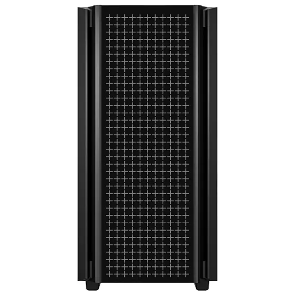 Корпус Deepcool CG540 Mid Tower / Черный photo 4