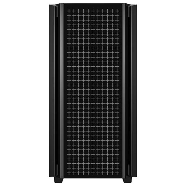 Корпус Deepcool CG540 Mid Tower / Черный photo 4