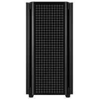 Carcasă Deepcool CG540 Mid Tower / Black photo 4