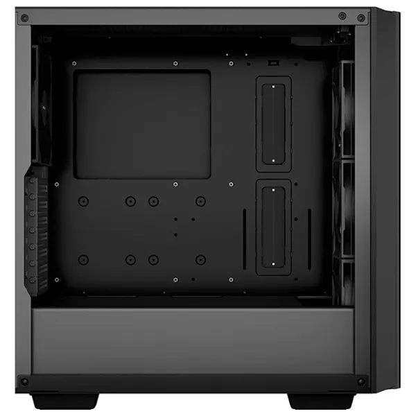 Корпус Deepcool CG540 Mid Tower / Черный photo 6