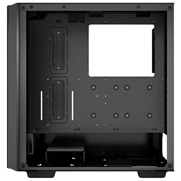 Корпус Deepcool CG540 Mid Tower / Черный photo 7