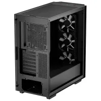 Carcasă Deepcool CG540 Mid Tower / Black photo 8