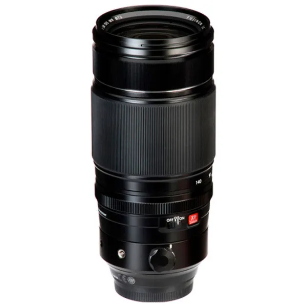 Obiectiv Fujinon XF50-140mm F2.8 R LM OIS WR White photo 2 Obiectiv Fujinon XF50-140mm F2.8 R LM OIS WR White photo 2