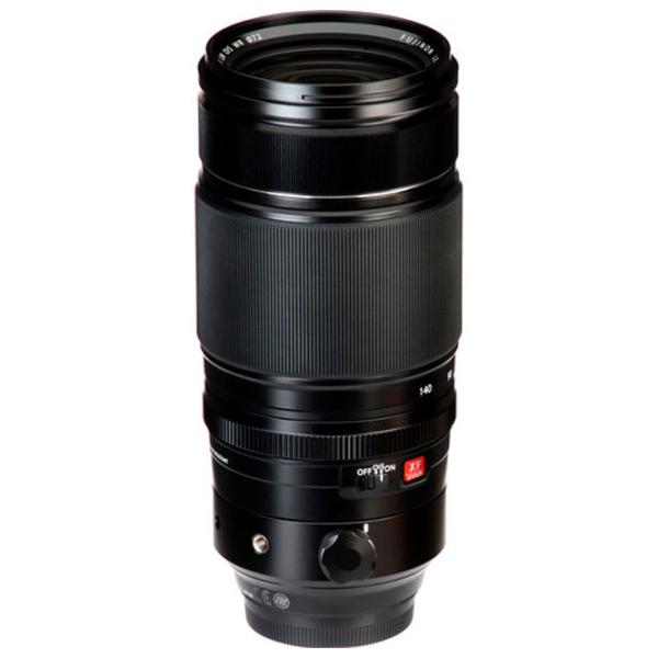 Obiectiv Fujinon XF50-140mm F2.8 R LM OIS WR White photo 2 Obiectiv Fujinon XF50-140mm F2.8 R LM OIS WR White photo 2