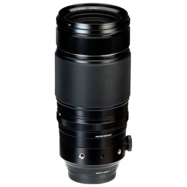 Obiectiv Fujinon XF50-140mm F2.8 R LM OIS WR White photo 3 Obiectiv Fujinon XF50-140mm F2.8 R LM OIS WR White photo 3