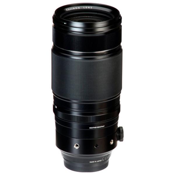 Obiectiv Fujinon XF50-140mm F2.8 R LM OIS WR White photo 3 Obiectiv Fujinon XF50-140mm F2.8 R LM OIS WR White photo 3
