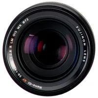 Объектив Fujinon XF50-140mm F2.8 R LM OIS WR Белый photo 4