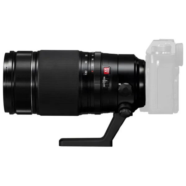 Obiectiv Fujinon XF50-140mm F2.8 R LM OIS WR White photo 5 Obiectiv Fujinon XF50-140mm F2.8 R LM OIS WR White photo 5