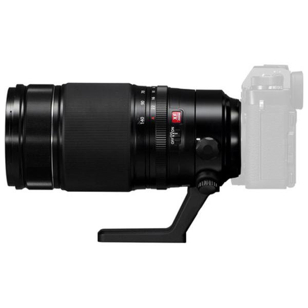 Obiectiv Fujinon XF50-140mm F2.8 R LM OIS WR White photo 5 Obiectiv Fujinon XF50-140mm F2.8 R LM OIS WR White photo 5